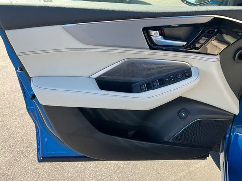 New 2026 Acura MDX A-Spec image 12