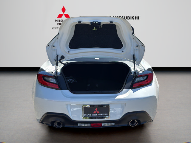 Used 2026 Subaru BRZ Limited RWD image 9