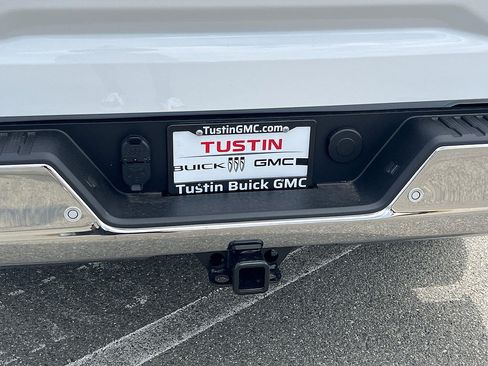 New 2026 GMC Sierra 1500 Pro w/ Pro Value Package RWD image 27