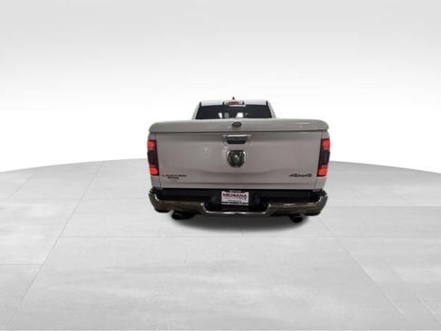 Used 2019 RAM 1500 Limited AWD/4WD image 8