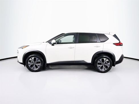 Used 2023 Nissan Rogue SV AWD/4WD image 4