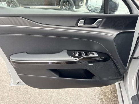 New 2026 Kia K5 GT-Line w/ GT-Line Premium Package image 10