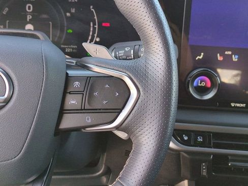 Used 2024 Lexus RX 500h F Sport w/ Convenience Package image 20