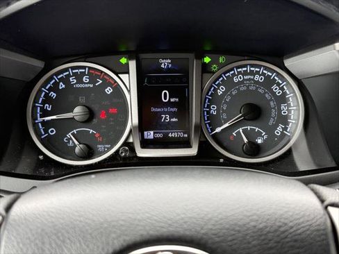 Certified 2023 Toyota Tacoma SR5 image 20