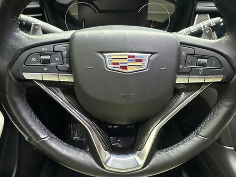 Used 2020 Cadillac XT6 Sport AWD/4WD image 62