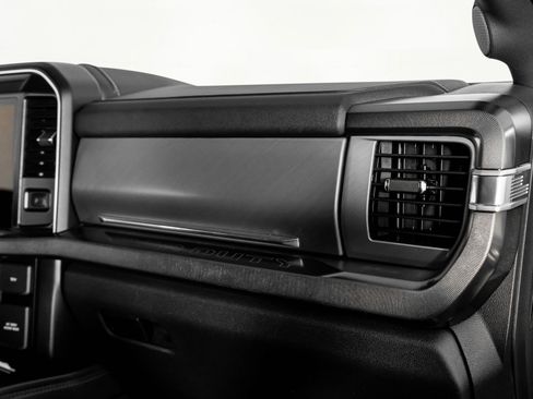 Used 2025 Ford F250 Platinum image 48