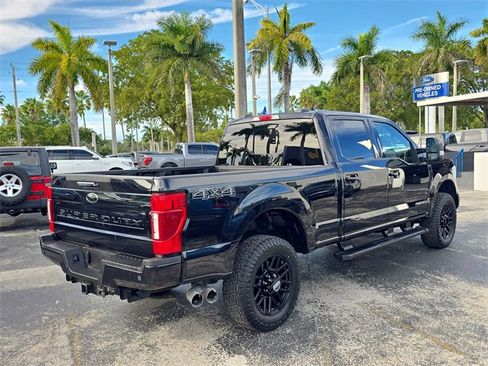 Used 2022 Ford F250 Lariat image 4