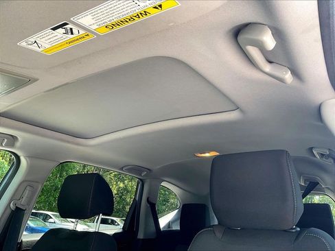 Used 2020 Honda CR-V EX image 7