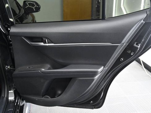 Used 2024 Toyota Camry TRD FWD image 34