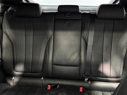 Used 2019 BMW X6 sDrive35i w/ M Sport Package image 26