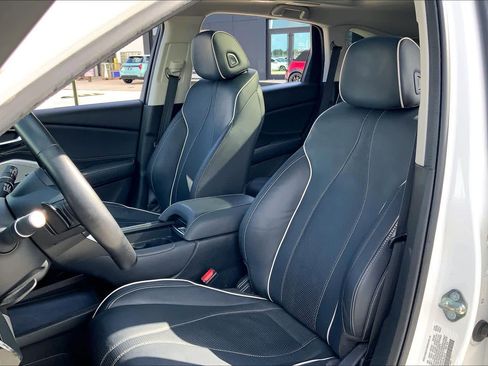 Used 2020 Acura RDX AWD w/ Advance Package image 8