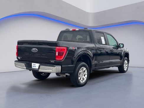 Used 2023 Ford F150 XLT image 9