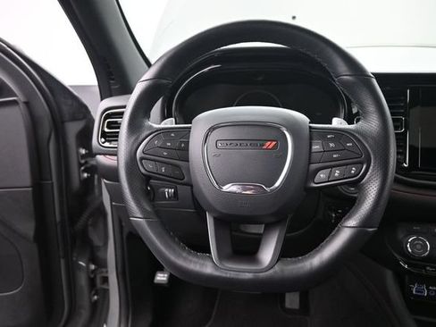 Used 2024 Dodge Durango GT AWD/4WD image 28