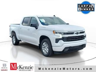 Used 2026 Chevrolet Silverado 1500 RST RWD video 1