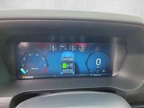 Used 2025 Ford F150 STX w/ Equipment Group 200A RWD image 20