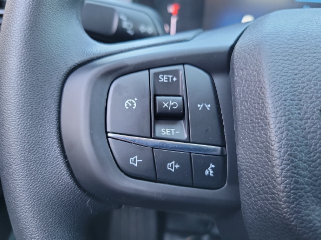 New 2026 Ford Ranger XL RWD image 28