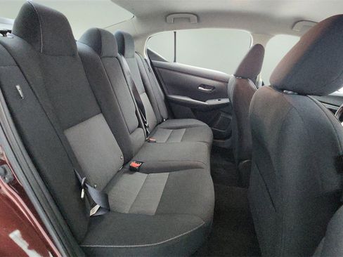 Used 2022 Nissan Sentra SV image 25