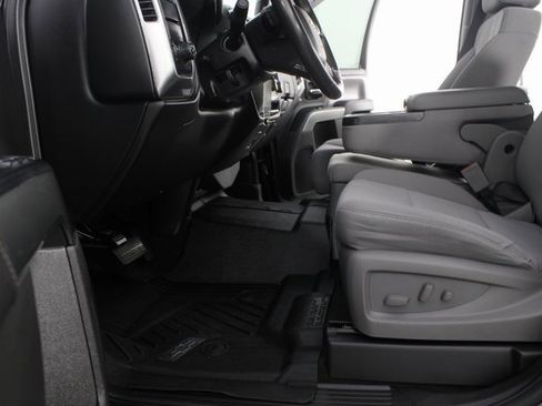 Used 2017 Chevrolet Silverado 1500 LT w/ All Star Edition image 15