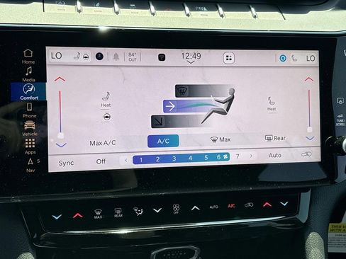 New 2026 Jeep Grand Cherokee Limited image 19