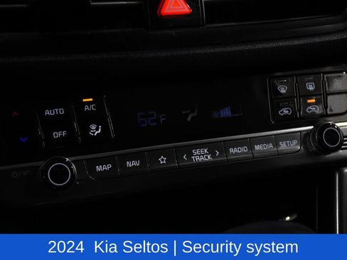 Used 2024 Kia Seltos SX AWD/4WD image 20