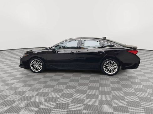 Used 2020 Toyota Avalon Limited w/ Advanced Safety Package FWD image 36