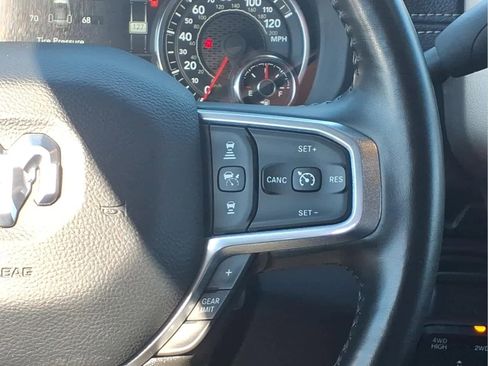 Used 2024 RAM 2500 Laramie w/ Safety Group AWD/4WD image 22