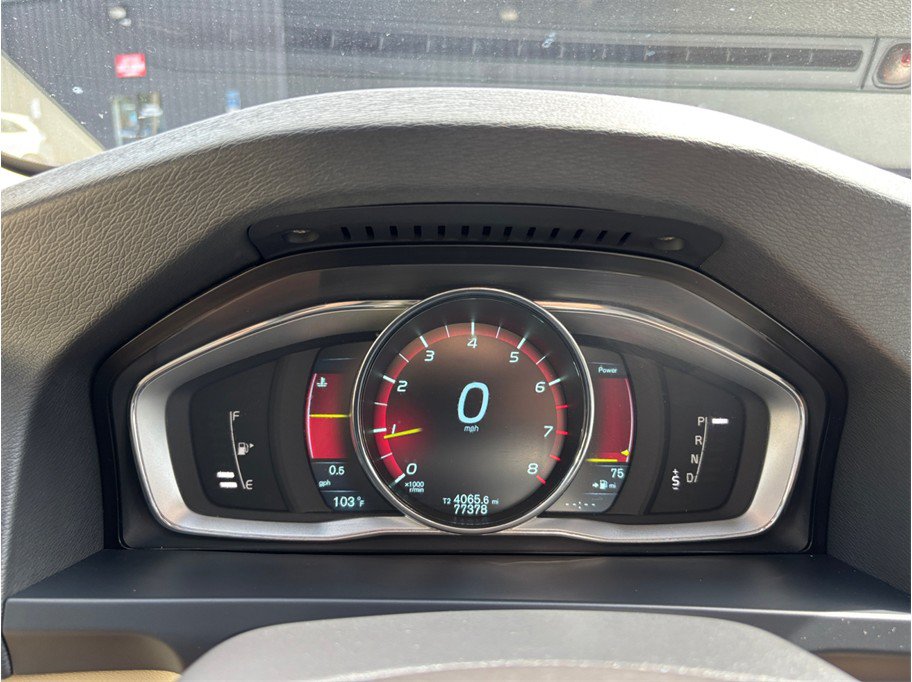 Used 2014 Volvo S60 T5 FWD image 20