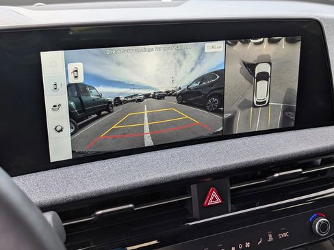 Certified 2023 Kia EV6 Wind w/ Wind Technology Package image 25