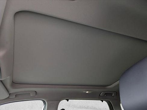 Certified 2025 Nissan Rogue SV w/ SV Premium Package FWD image 11