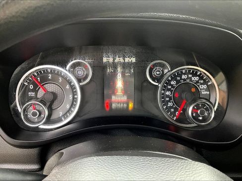 Used 2024 RAM 2500 Tradesman w/ Protection Group AWD/4WD image 22