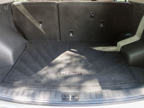 Used 2016 Hyundai Tucson Sport FWD image 23