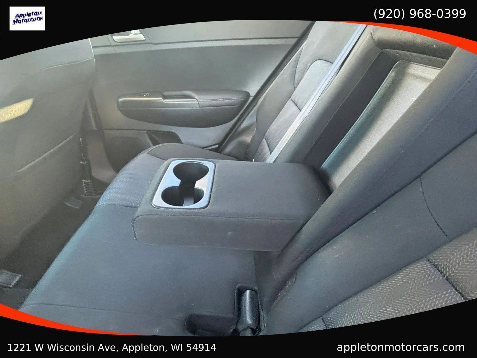 Used 2022 Kia Sportage LX AWD/4WD image 29