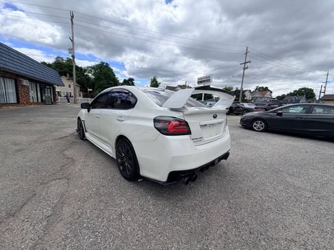 Used 2019 Subaru WRX AWD/4WD image 23