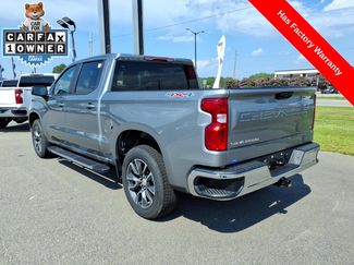 Used 2023 Chevrolet Silverado 1500 LT AWD/4WD video 3