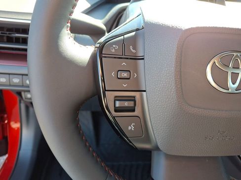 New 2026 Toyota Prius Plug-In Hybrid image 23