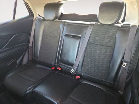 Used 2016 Buick Encore FWD image 13