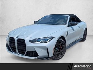 Used 2024 BMW M4 xDrive Competition w/ Executive Package video 1