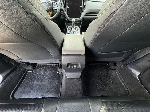 Certified 2024 Subaru Crosstrek 2.5i Wilderness w/ Wilderness Package AWD/4WD image 30