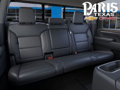 New 2026 Chevrolet Silverado 2500 LT w/ Trail Boss Package