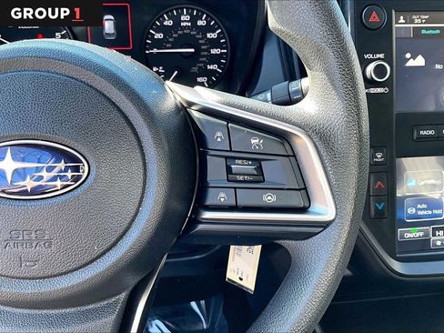 Used 2025 Subaru Impreza 2.0i image 24