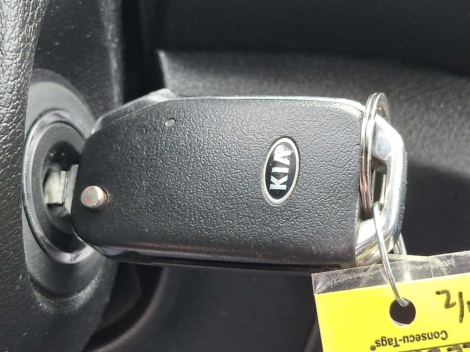 Used 2020 Kia Forte LXS FWD image 22