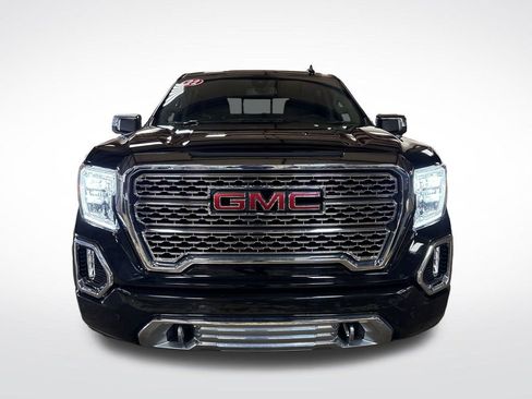 Used 2022 GMC Sierra 1500 Denali w/ Denali Premium Package image 9