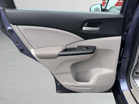 Used 2012 Honda CR-V LX image 23