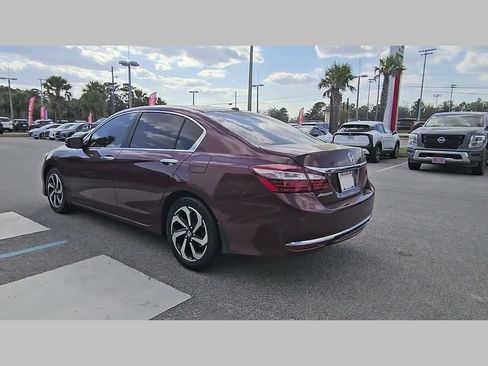 Used 2017 Honda Accord EX-L image 29