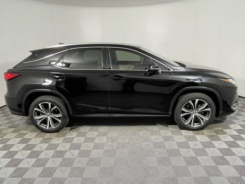 Used 2021 Lexus RX 350 FWD w/ Premium Package image 6