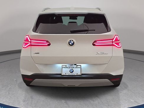 New 2026 BMW X3 xDrive30i w/ Convenience Package AWD/4WD image 6