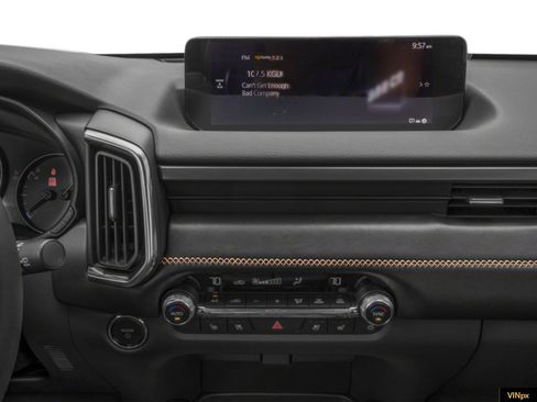 New 2026 MAZDA CX-50 2.5 Hybrid w/ Premium Plus Pkg image 8