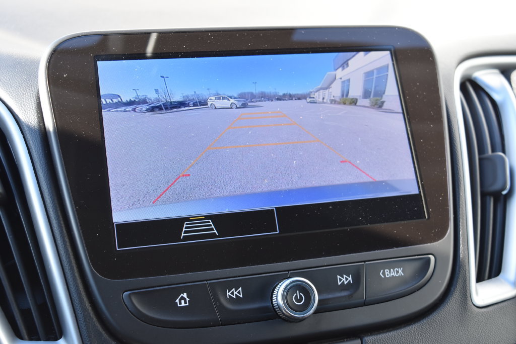 Used 2024 Chevrolet Malibu LT FWD image 14