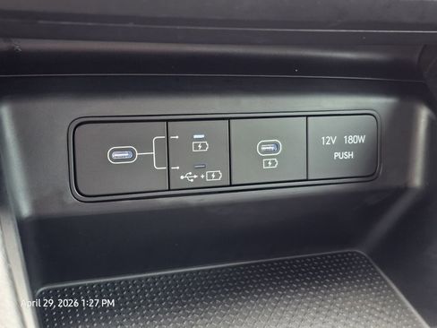 Certified 2026 Hyundai Santa Cruz SE FWD image 22