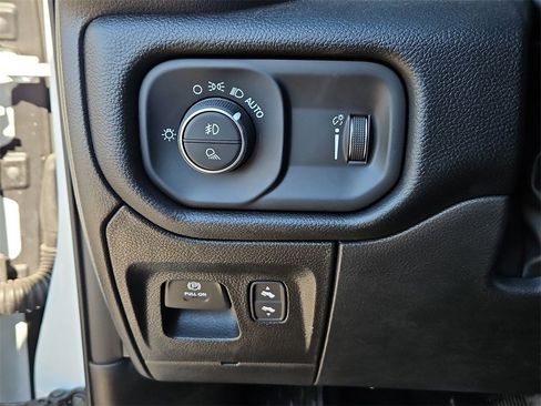 New 2025 RAM 1500 Lone Star image 22